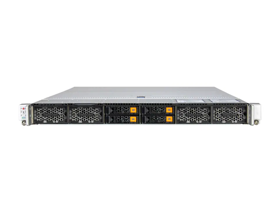AS -1127H7-N | 1U Hyper Server 