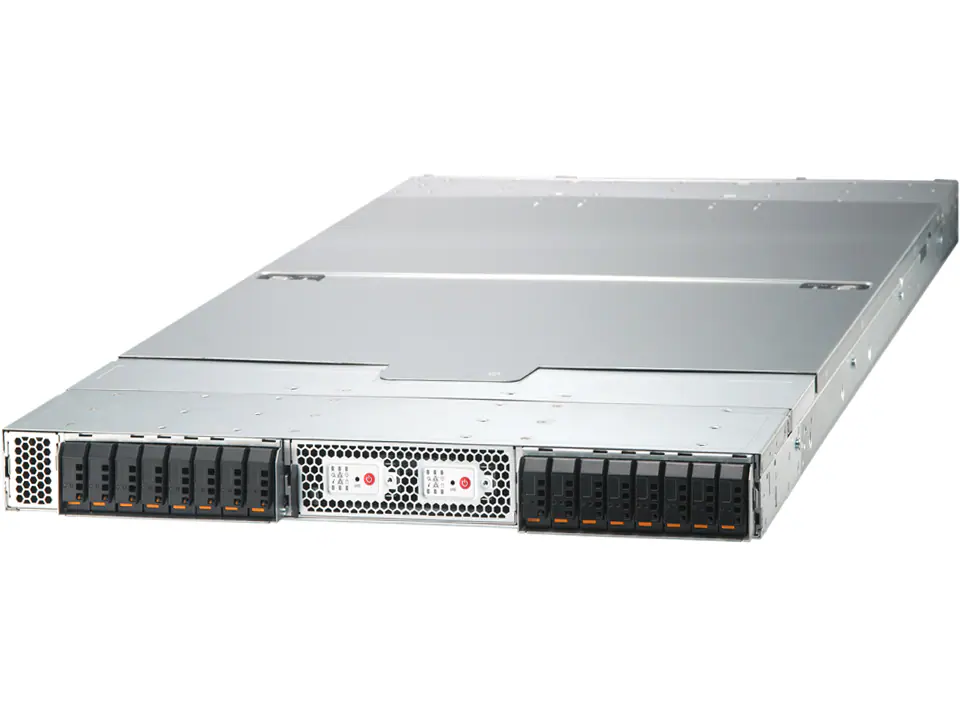 ARS-121L-DNR-LCC | 1U MGX™ Server