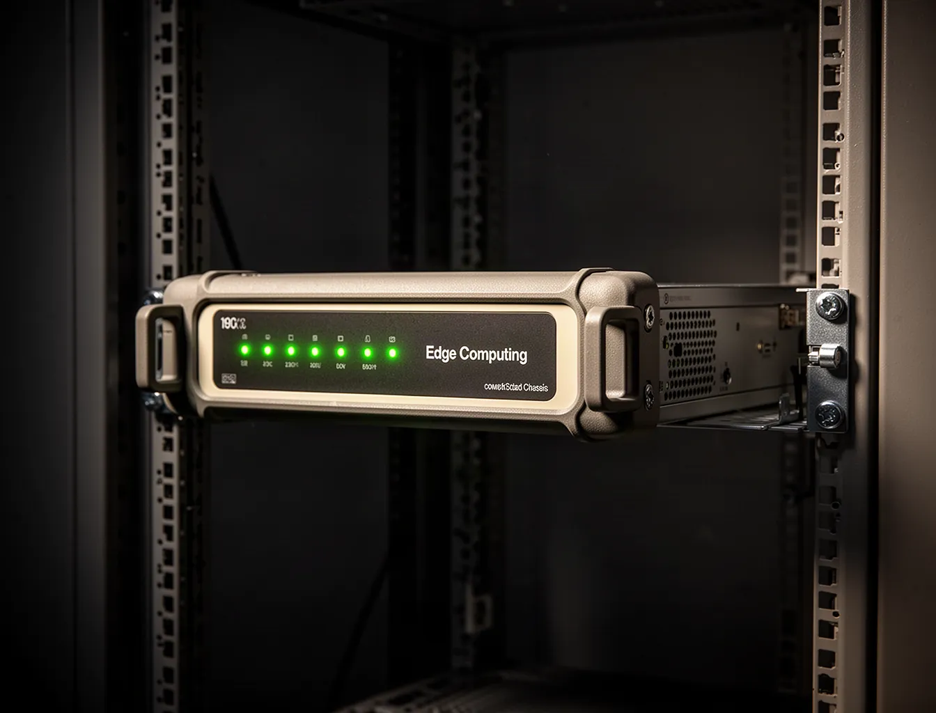 Edge-сервер для VDI-инфраструктуры