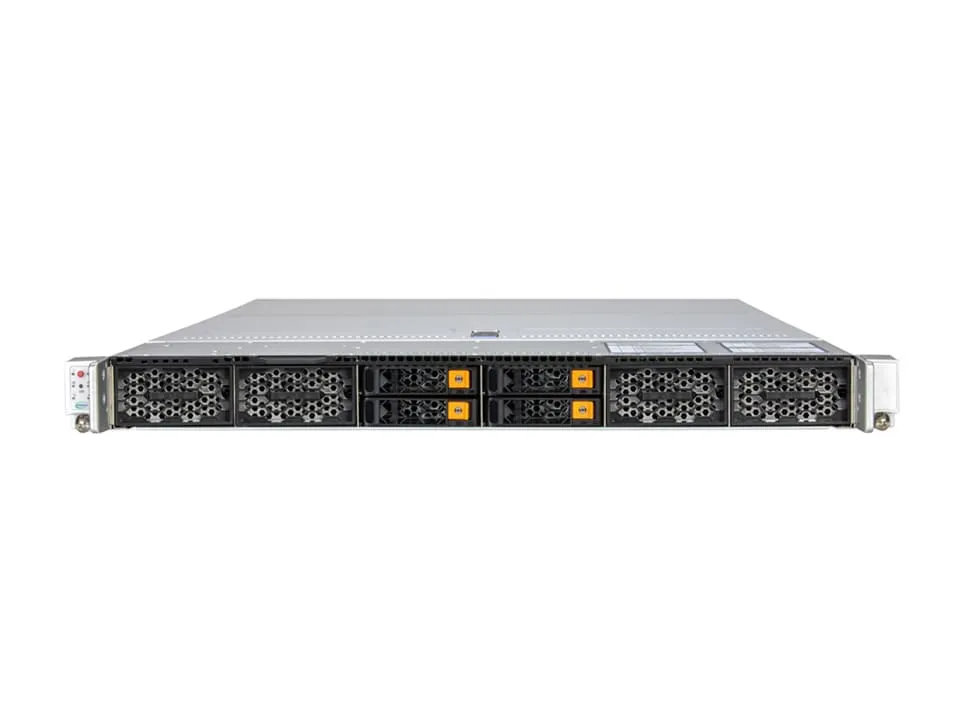 Supermicro AS -1127H7-N | 1U Hyper Server