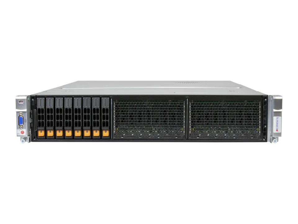 Supermicro ARS-222H-NR | 2U Hyper Server