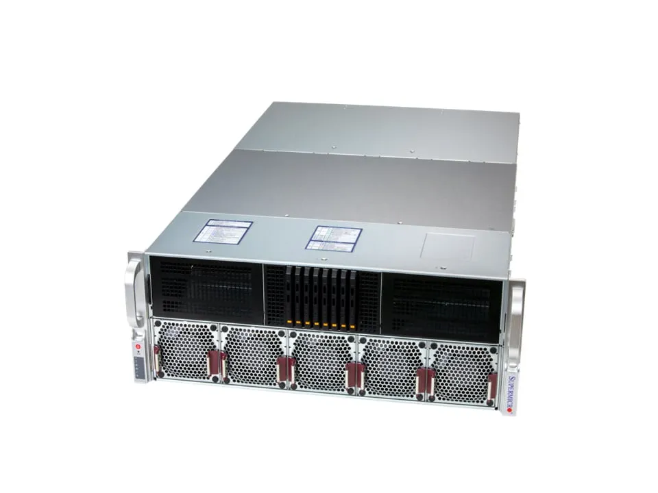 Supermicro SYS-422GB-NRT | 4U IoT Server