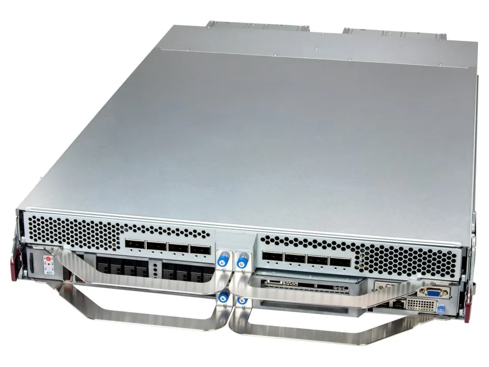 Supermicro SYS-222GS-NB3OT-ALC | 2 OU GPU Server