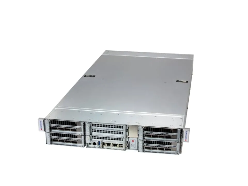 Supermicro ARS-222GL-NR | 2U GPU Server