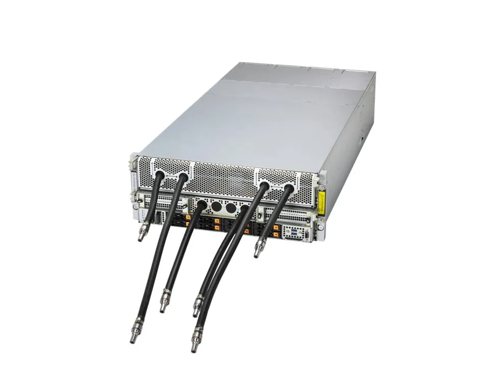 Supermicro AS -4126GS-NMR-LCC | 4U GPU Server