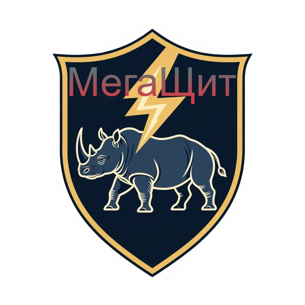 Товарный знак МегаЩит